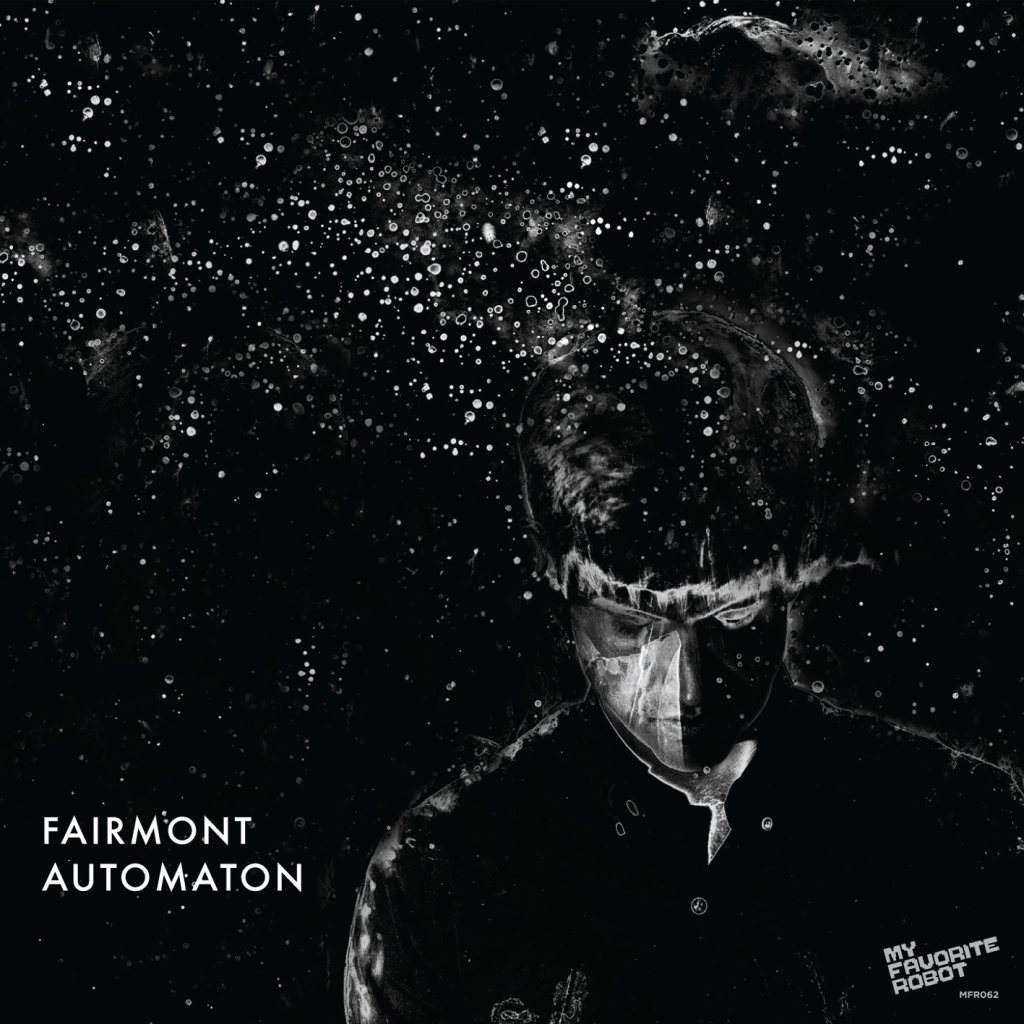 Fairmont 'Automaton' Album Release Party - Página trasera