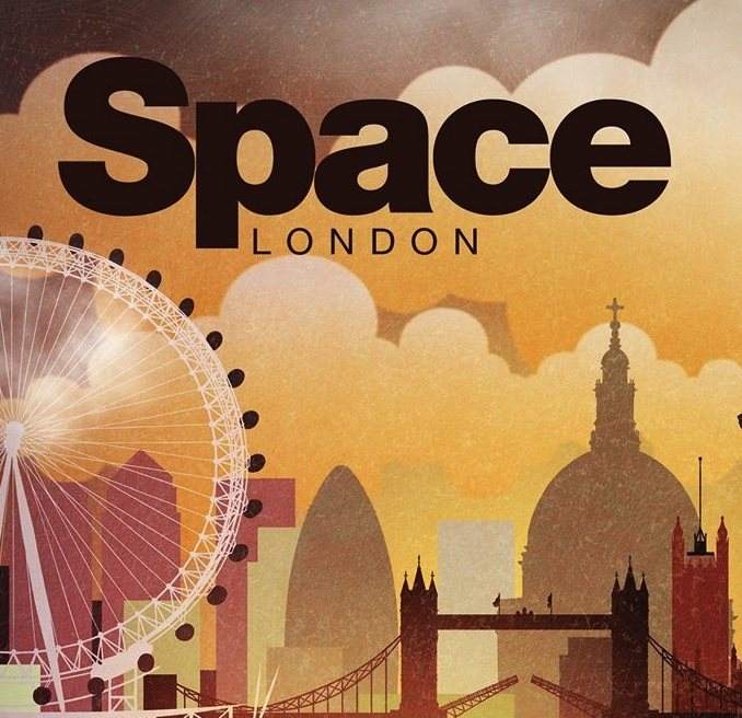 Overboard Boat Party Followed by Space at Pacha London - フライヤー裏
