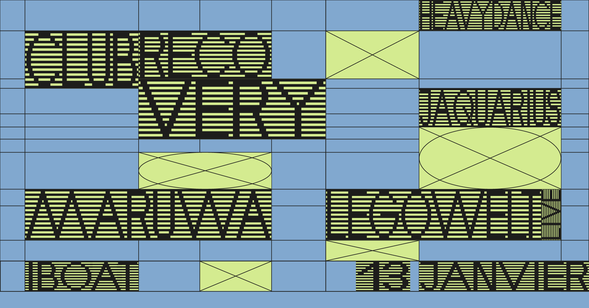 Club Recovery: Legowelt (live), Maruwa, Jaquarius - Página frontal