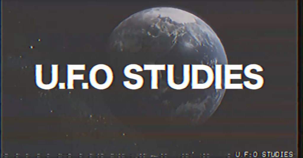 U.F.O Studies Pres. Marsman Facit towLie - フライヤー表