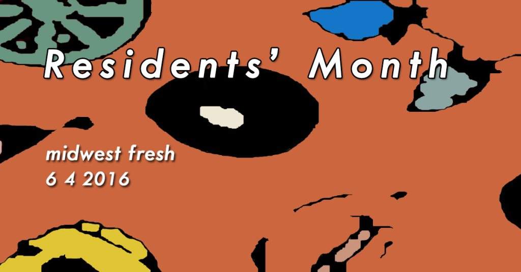 Midwest Fresh! 6/4 - Residents' Month - Página frontal