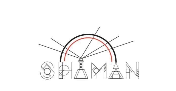 Shaman 3rd Anniversary - フライヤー表