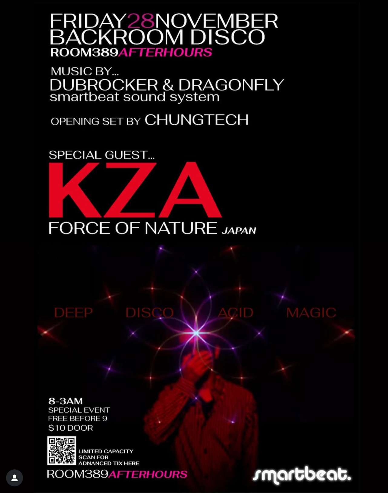 Force Of Nature II KZA KENT レコード Force Of Nature – Force Of