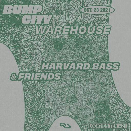Bump City Warehouse: Harvard Bass & Friends at TBA - Downtown LA, Los  Angeles