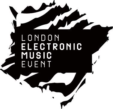 London Electronic Music Event - Página frontal