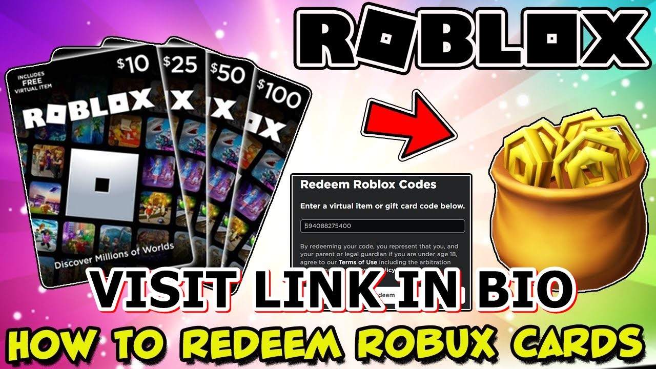 Robux Roblox Gift Card Codes Free Updated 2024 cocogarage.jp