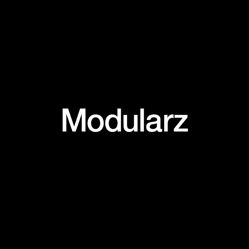 Modularz NOCHE MADRID - フライヤー裏