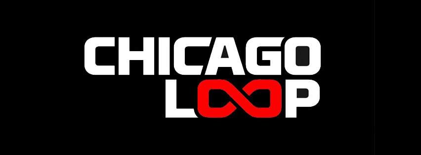 Mass presents Chicago Loop aka ANT - Página trasera