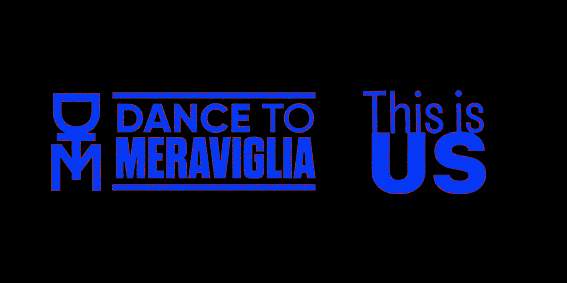 Dance To Meraviglia | HBD Giovannino | This is US - フライヤー表