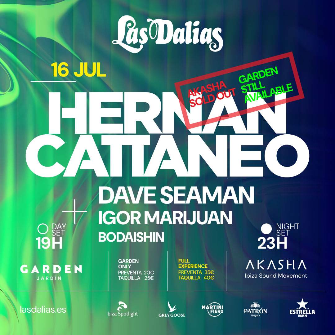 Hernan Cattaneo