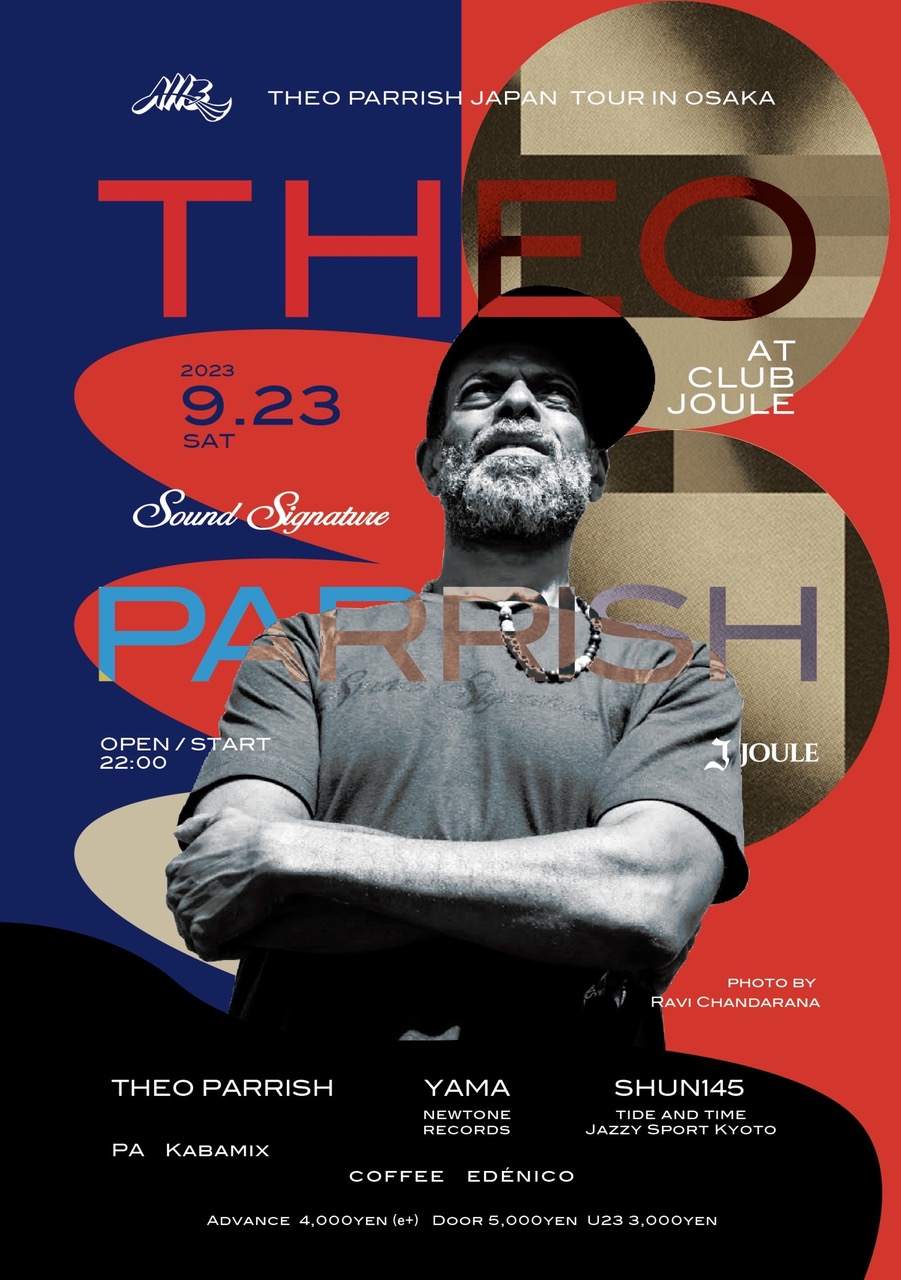 洋楽 Sadar Bahar Wired for games theo parrish 洋楽 Sadar Bahar Wired for games theo parrish - 洋楽