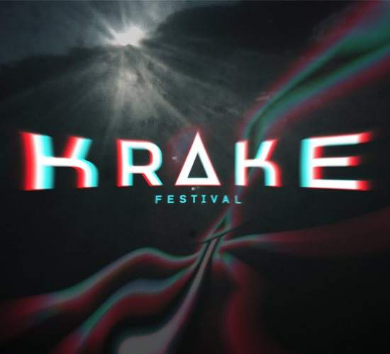 Krake Festival Day I: Opening - Página frontal