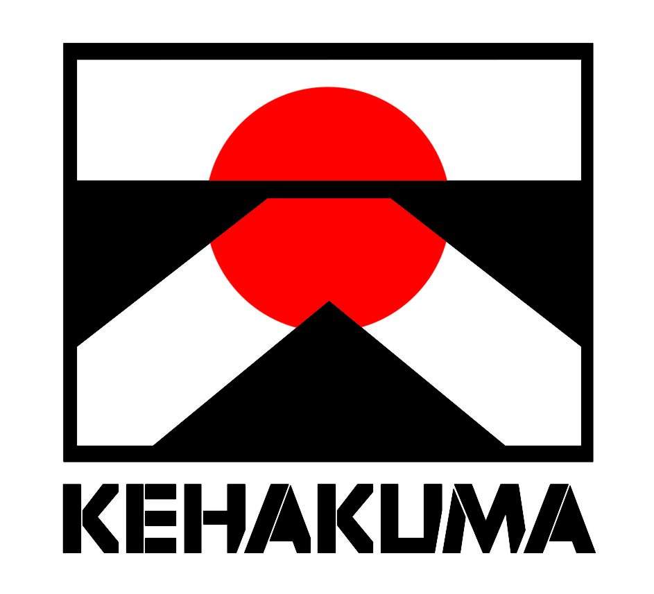Kehakuma - Closing Party - Página frontal