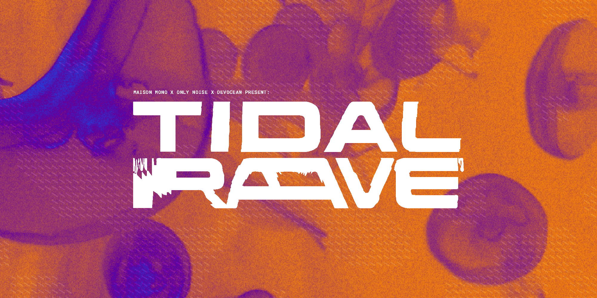 Tidal Rave: Only Noise Boat Party at 9 King Street Wharf, Sydney