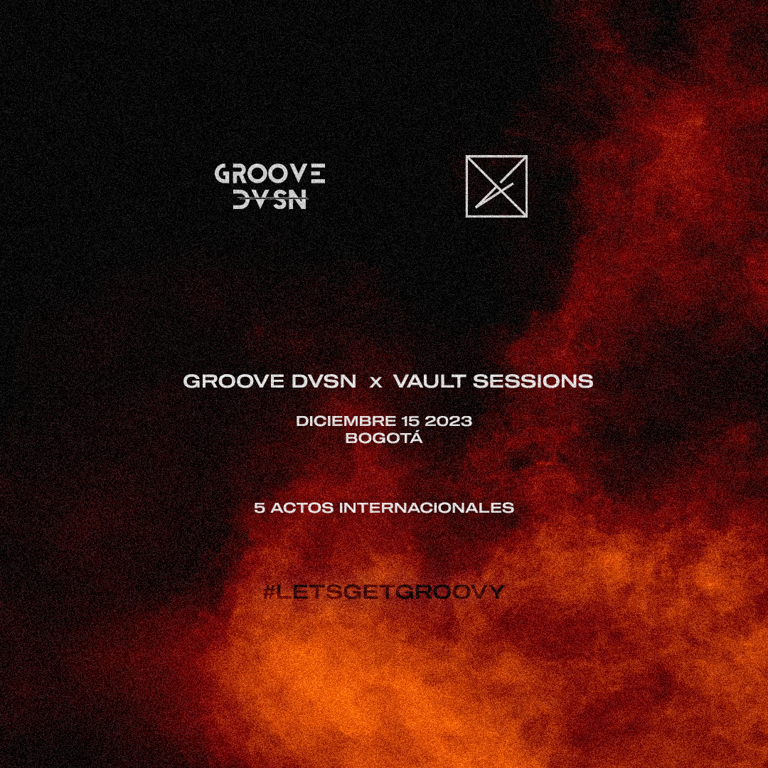 Groove Dvsn x Vault Sessions at TBA - Bogotá, Bogotá
