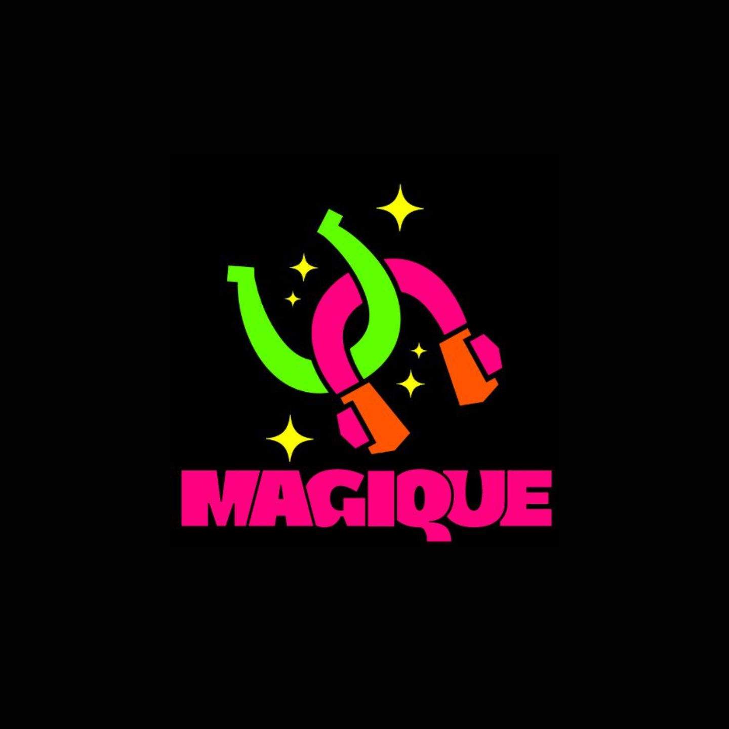 4/20 Magique - 5AM Close - Página trasera