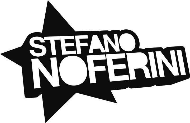 Stefano Noferini - Maus - Página frontal