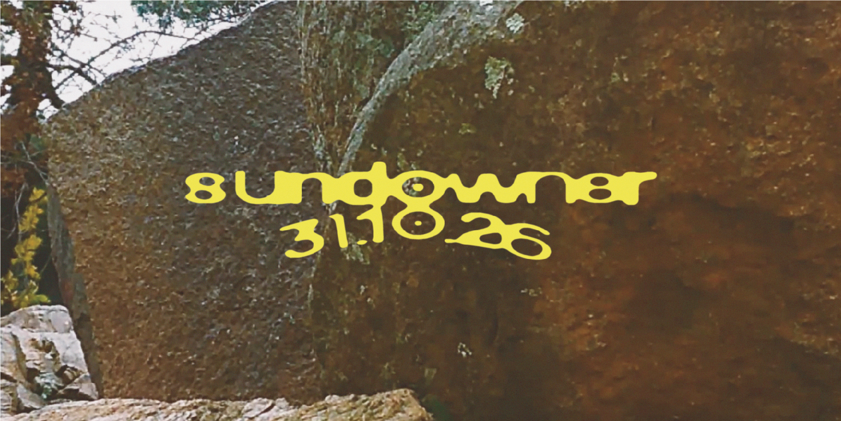 Sundowner festival in Canberra