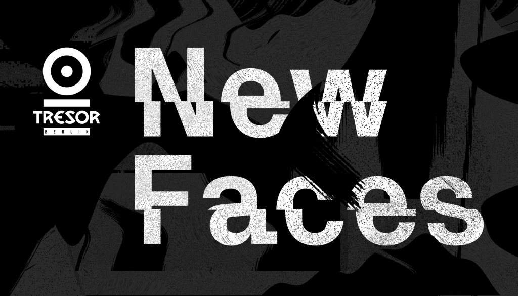 BHC: New Faces - Página frontal