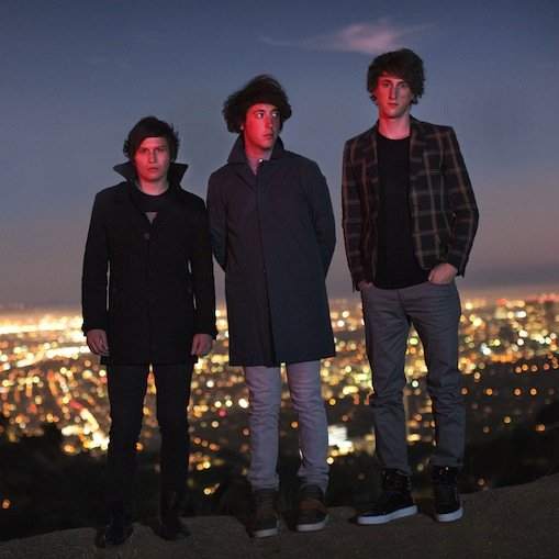 The Wombats Official After Party with Wombats Dj Set - フライヤー表