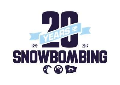 Snowbombing 2019 - Página frontal
