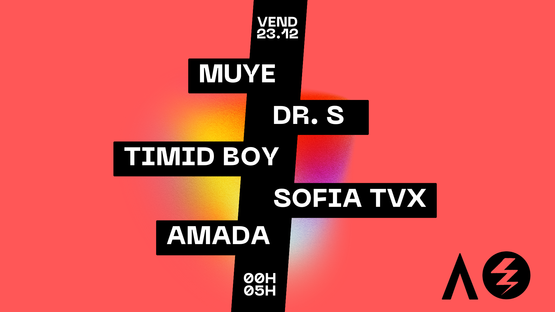 Micro in Paris with Timid Boy — Christmas All Night Long - Página frontal