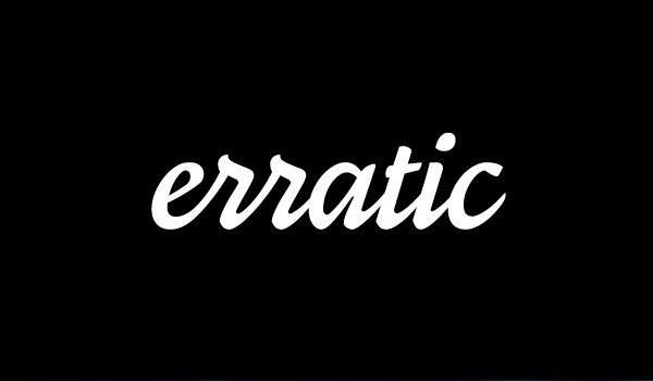 Erratic presents: Terence Fixmer (Edlx, CLR) + Edit Select (Edlx, Prologue) - Página frontal