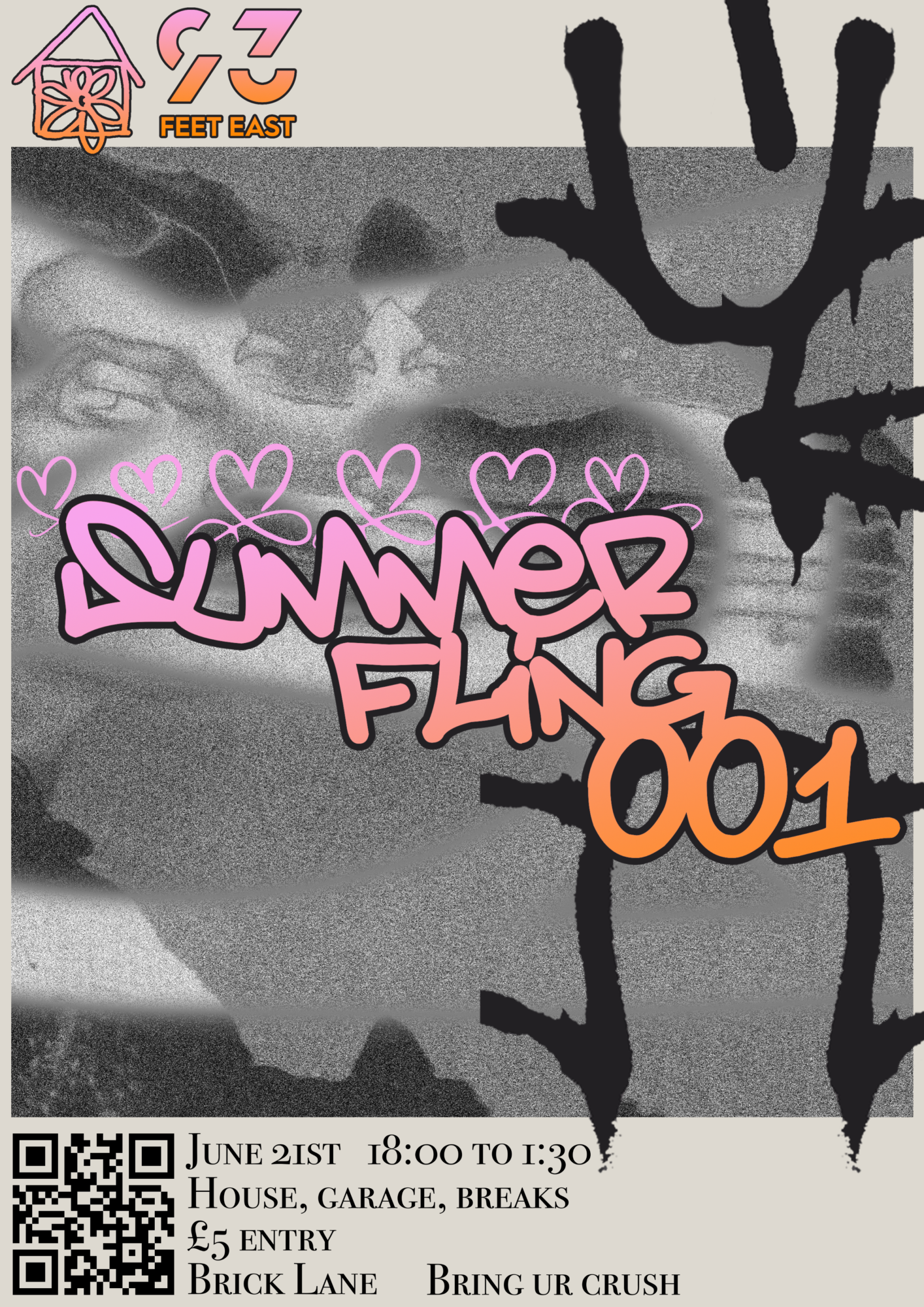 Summer Fling 001 - Página frontal