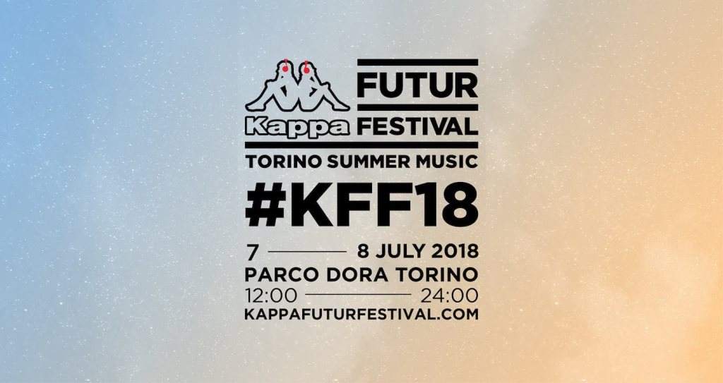 Kappa FuturFestival 2018 Day 1 - Saturday 7th July - Página frontal