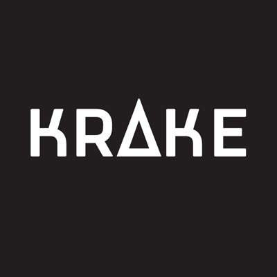 Krake Festival Day III Demdike Stare, Ancient Methods, Paula Temple & Others - Página frontal