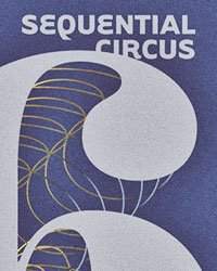 Sequential Circus 6 - フライヤー表