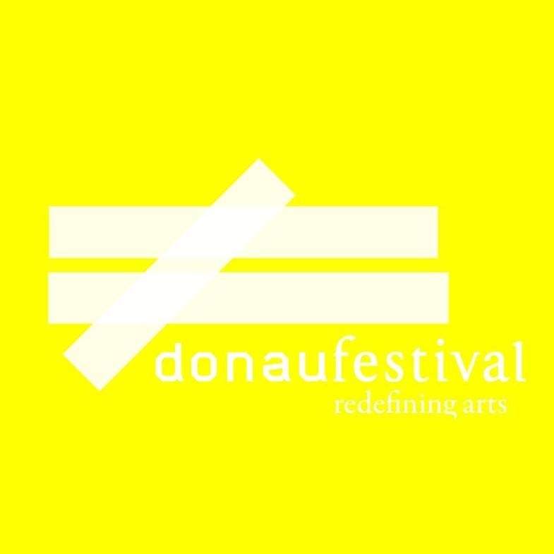 Donaufestival 2020 - Weekend 2 - Página frontal