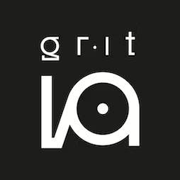 grit spring party (free entry) - Página frontal
