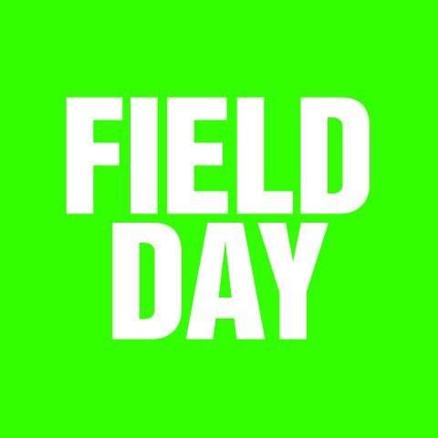 Field Day After Party - DJ Koze, Roman Flügel, Gerd Janson, Avalon Emerson & More - Página frontal