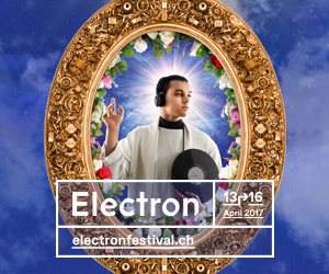 Electron 2017 † Night 4 - Página frontal