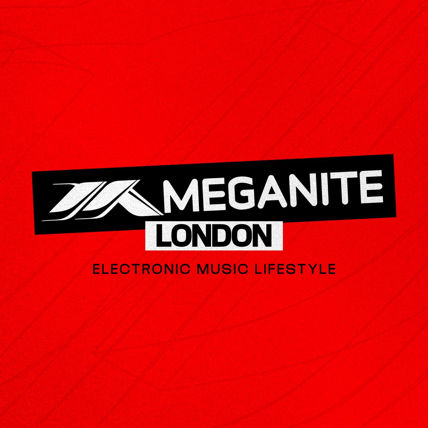MEGANITE London feat: Mauro Picotto / Gabry Fasano / Pagano / Poggi / more - フライヤー表