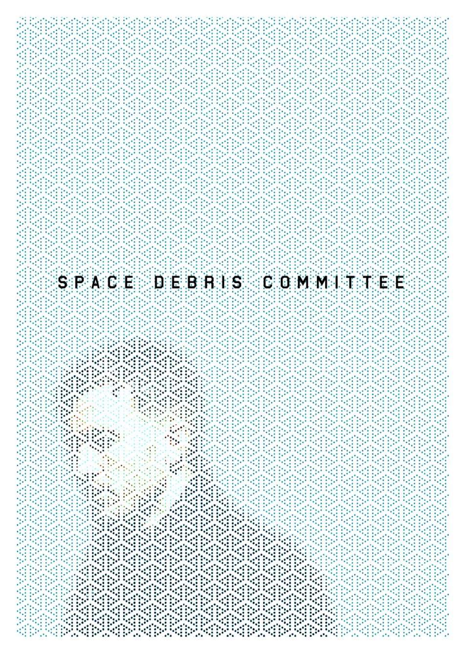 Space Debris Committee presents :Volte-Face: - Página frontal