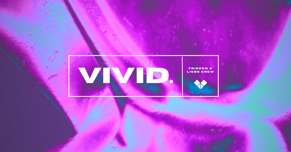VIVID - フライヤー表