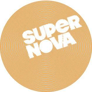 Supernova - The Launch / + Ketoloco Carry On - Página frontal