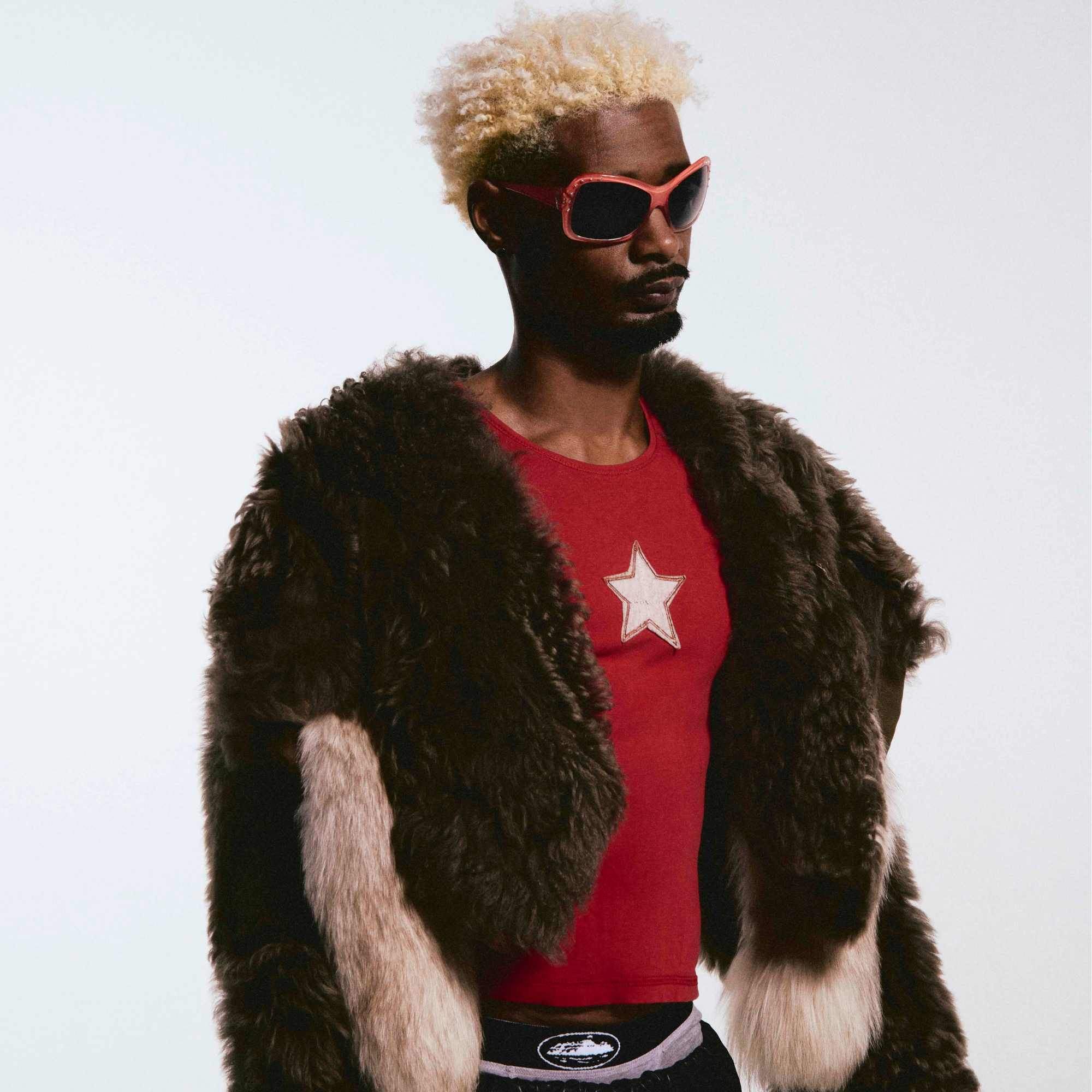 Danny Brown at Project House, Leeds