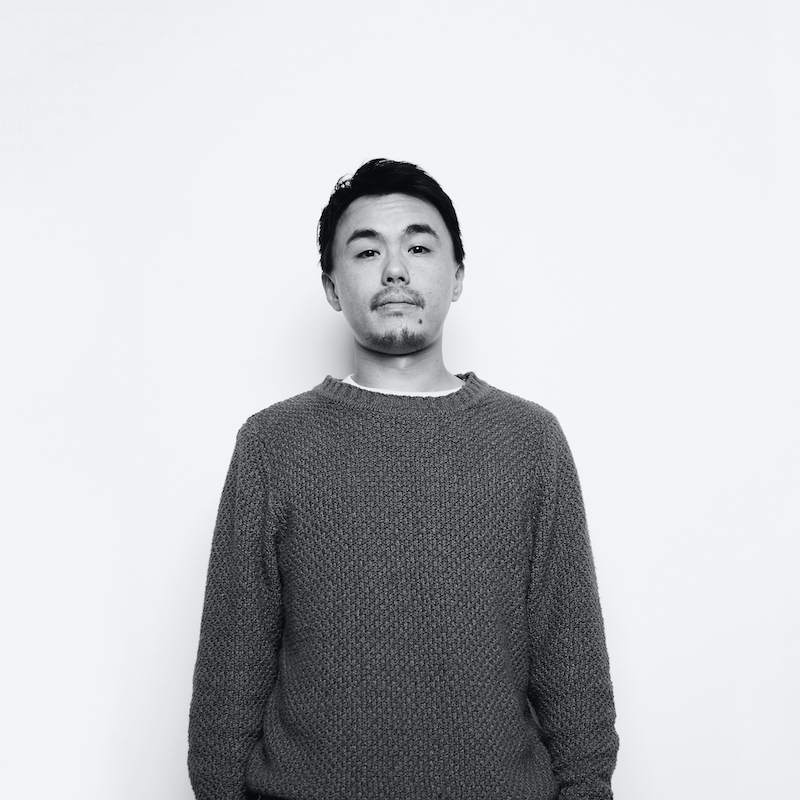 Hiroshi Kawanabe & YO.AN - Página trasera