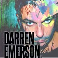 Lndry ft Darren Emerson - Página frontal