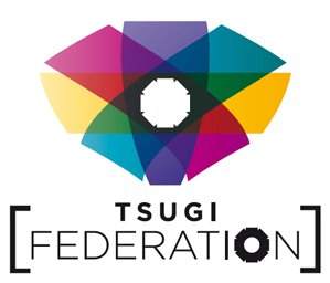 Tsugi Federation - Discodeine, Danton Eeprom and Enola - フライヤー表