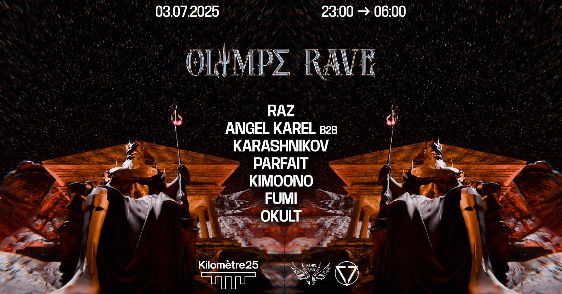 Olympe Casino