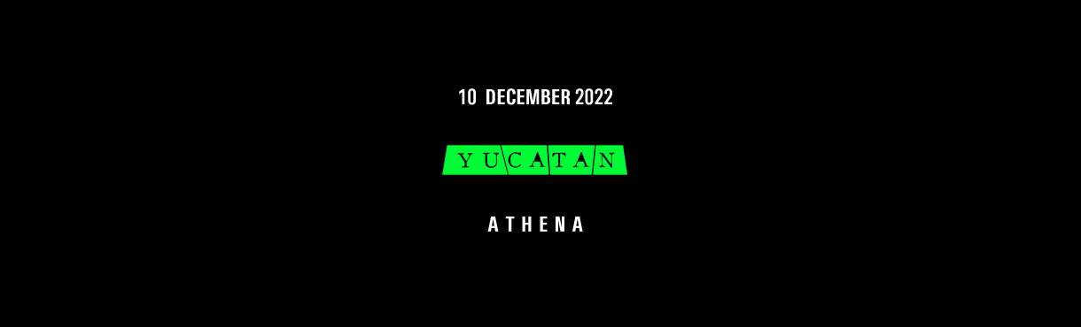 Yucatan Athena At Club 22 Greece