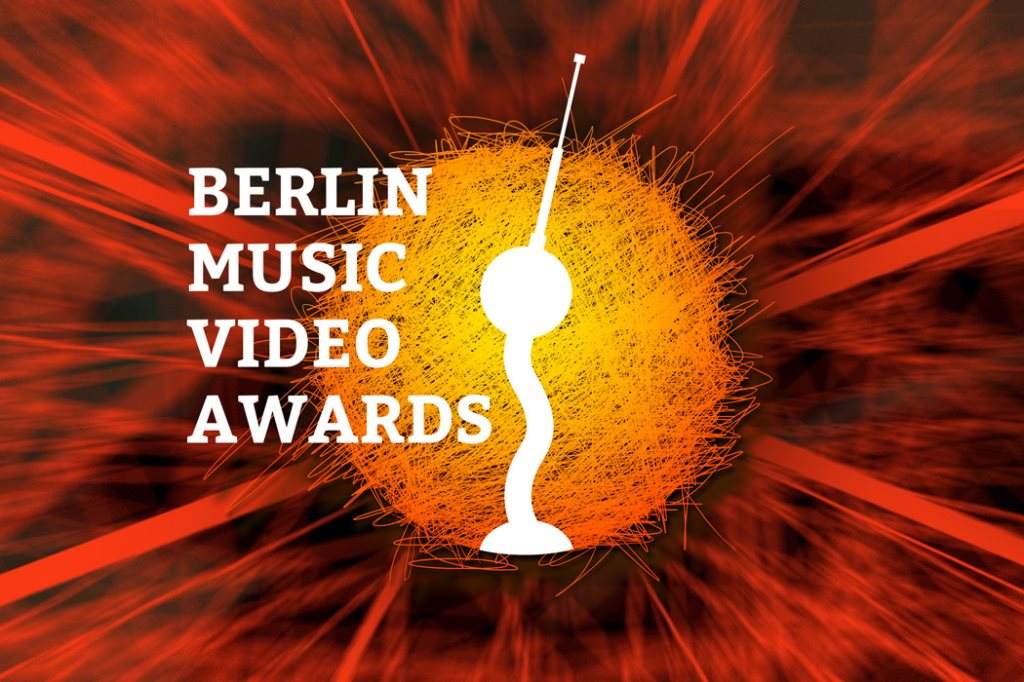 Berlin Music Video Awards - Página frontal