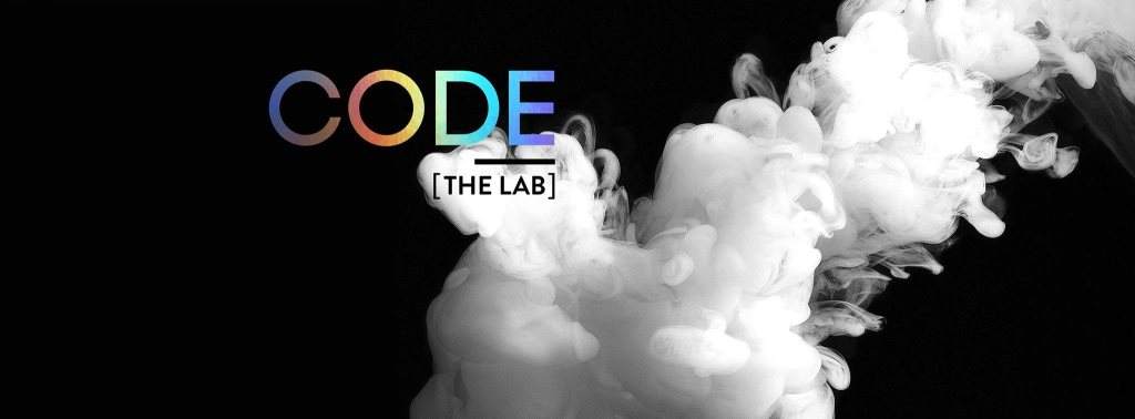 Code [The Lab] - Official CSP Warm-UP - Página frontal