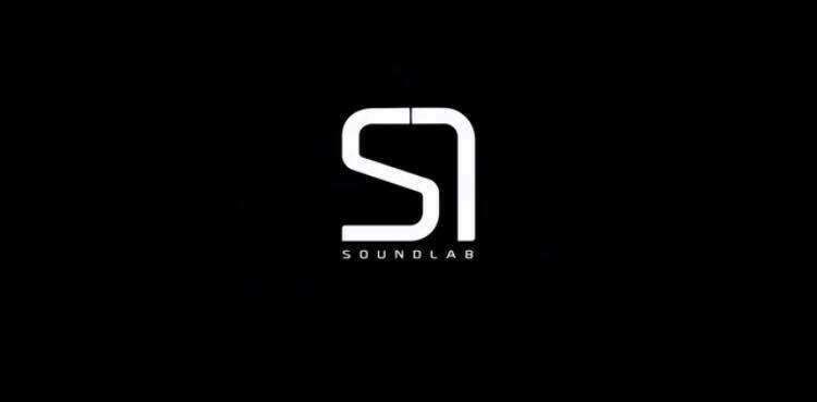 Soundlab Treviso - フライヤー表
