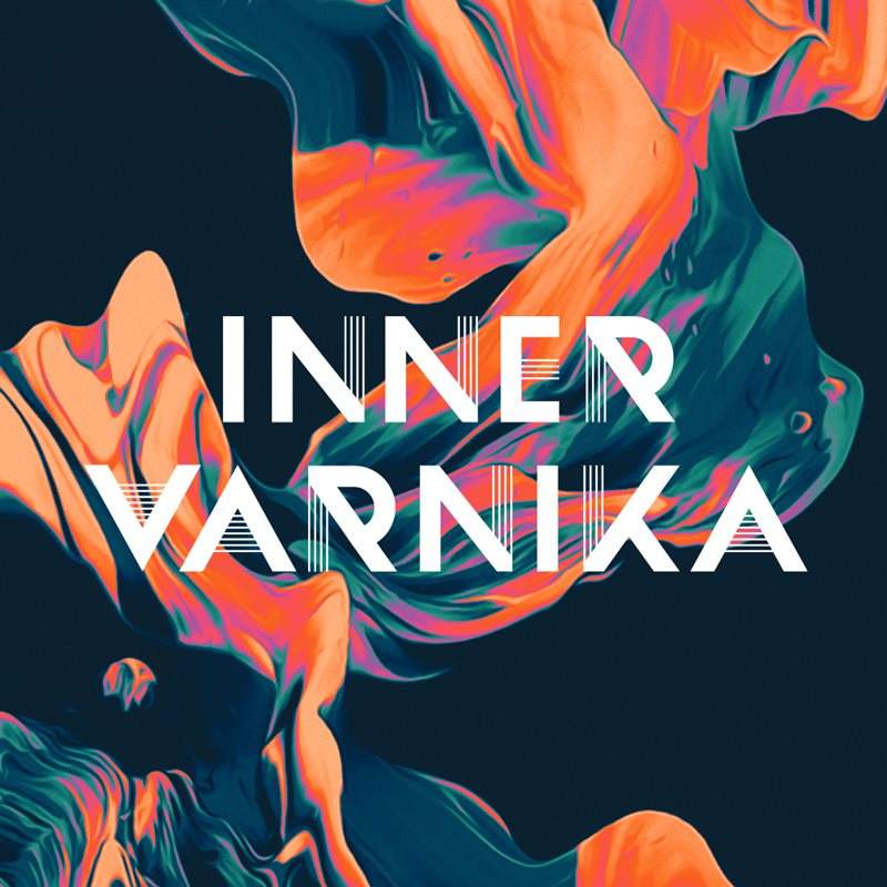 Inner Varnika 2016 - Página frontal