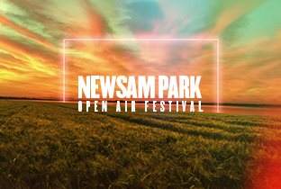 Newsam Park Open Air Festival [POSTPONED] - Página frontal
